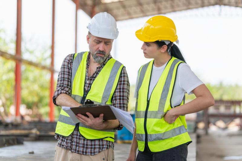 Quels m&eacute;tiers accessibles apr&egrave;s une formation BTP &agrave; Prouvy ?