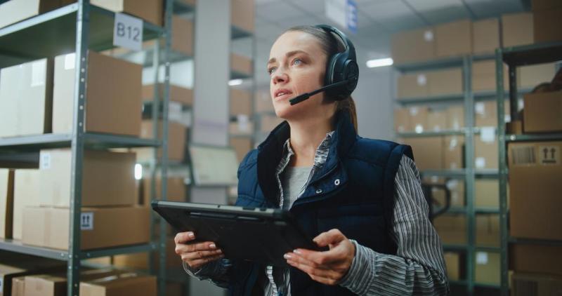 La formation en logistique &agrave; Prouvy, votre passeport pour l'emploi