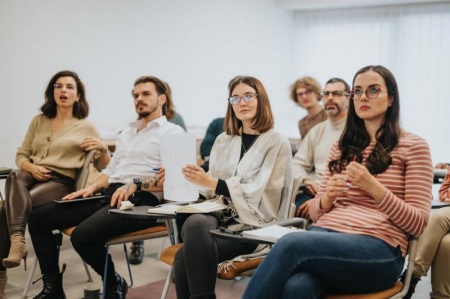 Reconversion professionnelle &agrave; Prouvy, les cl&eacute;s du succ&egrave;s